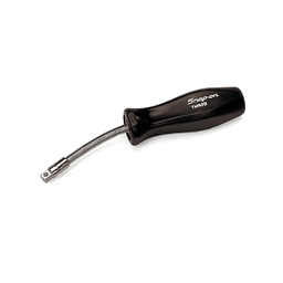 [101007115002] SNAP-ON NO.TM62B Driver Flexible Standard Cable Standard Handle 6 3/4&quot;