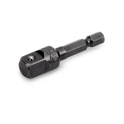 [101009115023] SNAP-ON NO.AB3042 Adaptor, 1/4&quot; Hex To 3/8&quot; Square, 2&quot; long