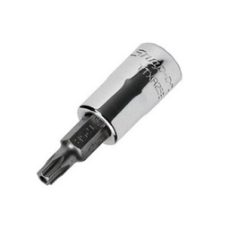 [101058115021] SNAP-ON NO.TTXR25E Socket Driver TORX Tamper Resistant T25