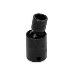 [101090115017] SNAP-ON NO.IPFM17C (IPFM17B) Socket Metric Impact Shallow Swivel 17mm. 6P