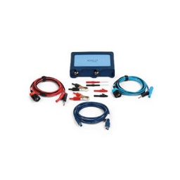 [120000000127] PicoScope No.PQ175 (4225A) 2 channel Starter kit Band- A