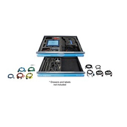 [120000000143] PicoScope No.PQ233 (4425A) Vehicle Assessor Kit in foam Band- B