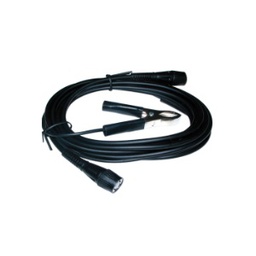 [120000000170] PICOSCOPE No.TA033 Lead: BNC to BNC with earth clamp Band- A