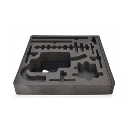 [120000000195] PICOSCOPE No.PA198 Automotive Foam Tray - WPS500 Band- A