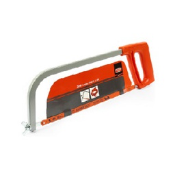 [112002011011] โครงเลื่อยมือ BAHCO NO.306 A compact Hacksaw frame Size 300mm.