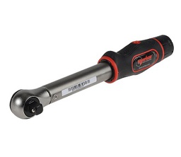 [122002578040] NORBAR NO.13640 TTi20 3/8&quot; Dr. Torque Wrench Size 1.0-20.0 Nm., 10.0-180.0 ibf-in, 230mm.