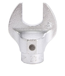 [122026578013] NORBAR NO.29855 T/HD 23mm AF OPEN END  