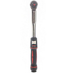 [122002578014] NORBAR NO.15002 Pro 50, 3/8&quot; Torque Wrench Ratchet Adjustable - Dual Scale Size 10-50 Nm, 7.5-37.5 lbf.ft