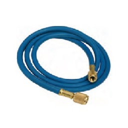 [724001012008] BLUE-POINT No.ACTY72A Hose Replacement R12 Automatic Shut off Yellow 6&quot;