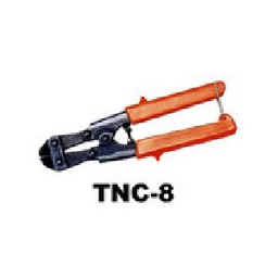 [104011087003] กรรไกรตัดลวดมินิ ปากงอ 45 TAIYO NO.TNC-8 Mini Cutter Size 8&quot;