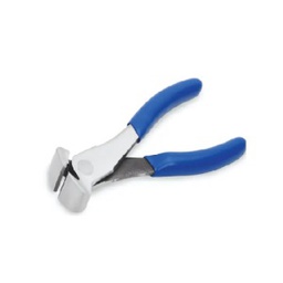 [104006012001] BLUE-POINT No.BDGEC7 Cutters End Dipped Grip 7&quot;