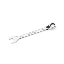 [102025012019] BLUE-POINT NO.BOERM11 Wrench Ratcheting Box/Open End Standard 12˚Offset 11mm. 12P