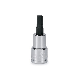 [101125012003] ลูกบ๊อกซ์ BLUE-POINT No.BLPH125 1/2&quot;Dr., Hex Socket Driver 5x36.5mm.