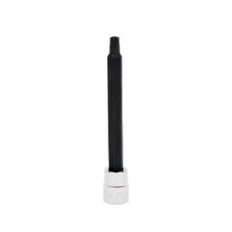 [101204012001] ลูกบ๊อกซ์ BLUE-POINT No.BLPTL1220 1/2&quot;Dr., Long Torx Socket Driver Size T20