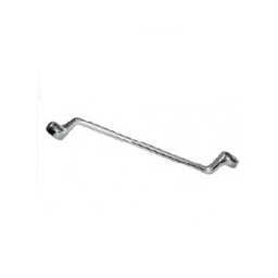 [102017012020] BLUE-POINT No.BBWDM2426 Wrench Box Standard Length 75˚ Offset 24-26mm. 12P