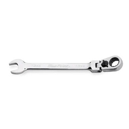 [102026012014] BLUE-POINT NO.BOERMF13A Wrench Metric Flex Head Ratcheting Box/Open End Standard 12˚Offset 13mm. 12P