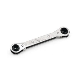 [102027012020] BLUE-POINT NO.RBZM1314 Wrench Metric Ratcheting Box Latch-On 0˚Offset 13-14mm. 12P