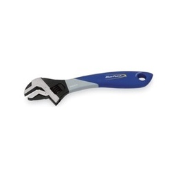 [102033012003] ประแจเลื่อน BLUE-POINT No.BADJC10 Wrench Adjustable Composite Handle 10&quot;