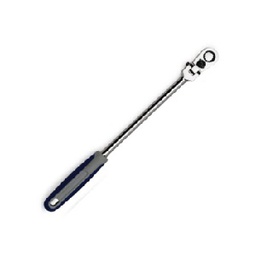 [102050012058] BLUE-POINT NO.BOERMFLCG11 Locking Flex Head Ratchet Size 11mm.