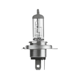 [A00037] หลอดไฟ OSRAM NO.62203 H4 12V 100/80W (P43T)