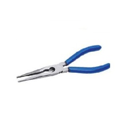 [104003012004] BLUE-POINT No.BDG98CPZ Needle Nose Pliers , 8&quot;