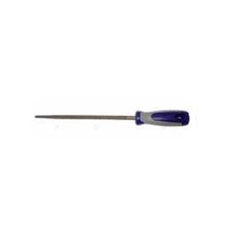 [113011012002] BLUE-POINT No.BLFFS8 Flat 2nd-Cut File, 8”