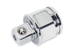 [122026012001] BLUE-POINT No.BLPPTA3438 Pass Thru Adapter 3/8&quot; Square Drive