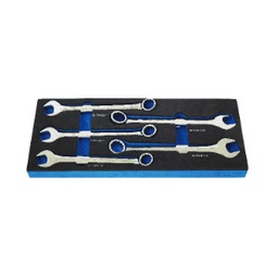 [101001012074] BLUE-POINT No.BPS19A Large Combination Wrench Set