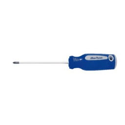 [103005012009] ไขควง BLUE-POINT NO.BSGDM100PZ2 Screwdriver M Series Pozidriv Size 2x100x218