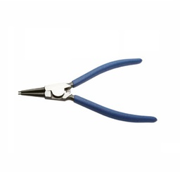 [104001012009] BLUE-POINT No.BCES9 Extemal Circlip Pliers Straight , 9&quot;