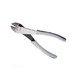 [104004012003] BLUE-POINT No.BHL88CP Cutters Diagonal High Leverage Pliers , 8&quot;