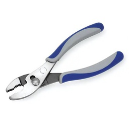 [104007012002] BLUE-POINT No.B48CPAP (B48CP) Pliers Slip Joint 8&quot;