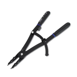 [104017012021] BLUE-POINT NO.PR7-1 Tip Retaining Ring Pliers 0˚/.120&quot;