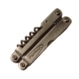 [104027012002] BLUE-POINT NO.PMT5 Multi-Tool 100% Stainless Steel Lightweight , 10 oz.