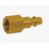 [137022012025] BLUE-POINT No.AHC27FC Air Line Adaptor Female Industrial Interchange 1/2&quot;-14 NPT