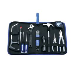 [155001012002] BLUE-POINT No.BLPGH11 Automotive Tool Set 11pcs.