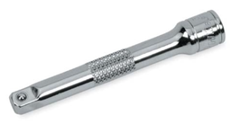 [101157012003] BLUE-POINT No.BLPEXTK1210 1/2&quot;Dr., Extension Knurled 10&quot;