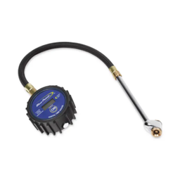 [433002012009] BLUE-POINT NO.GA246 High Pressure Gauge