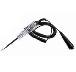 [489005012002] BLUE-POINT NO.BPECT1 Circuit tester 6 and 12Volt