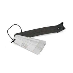 [408005012002] BLUE-POINT NO.FB308D Gauge Feeler Step Blade 12 blades (.008&quot;/.010&quot; thru .028&quot;/.030&quot;)