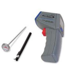 [422002012007] BLUE-POINT NO.RTEMPB3A Infrared Thermometer