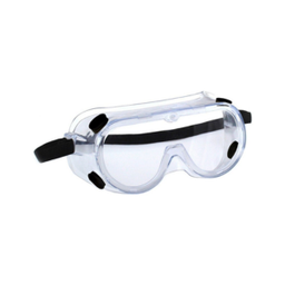 [601002018001] แว่นตานิรภัย 3M NO.1621 Safety Goggles / Clear