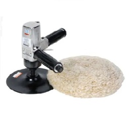 [304003012001] BLUE-POINT No.AT460BP Polisher Heavy Duty Vertical , 7&quot;