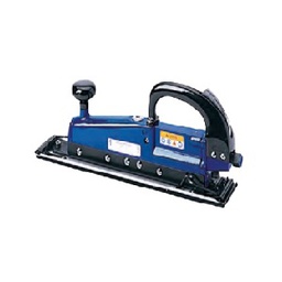 [304002012003] BLUE-POINT No.AT475A Sander Air In Line Heavy Duty 17 1/2&quot; Pad length