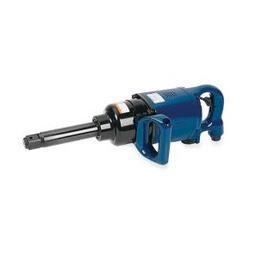 [301005012002] BLUE-POINT No.AT1300AL Impact Wrench Air Super Duty Long Anvil 1&quot; Drive (500-1300 ft. lb. / 5782N.m)