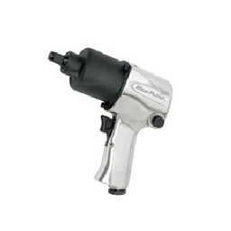 [301003012005] BLUE-POINT No.AT123B Impact Wrench,Air,Heavy Duty,1/2&quot; Drive (25-300 ft.lbs.)