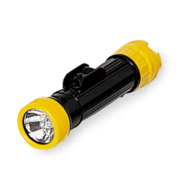 [215002012010] BLUE-POINT NO.ECF35 Flashlight Explosion Proof (2 D cells)