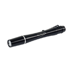 [215002012008] BLUE-POINT NO.ECFB200S Penlight High Intensity 3 watt LED Silver