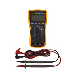 [427001043002] เครื่องวัดมัลติมิเตอร์ FLUKE No.115 Field Service Technician's Multimeter