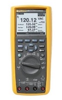 [427004043002] FLUKE NO.289/FVF Digital Multimerter KIT